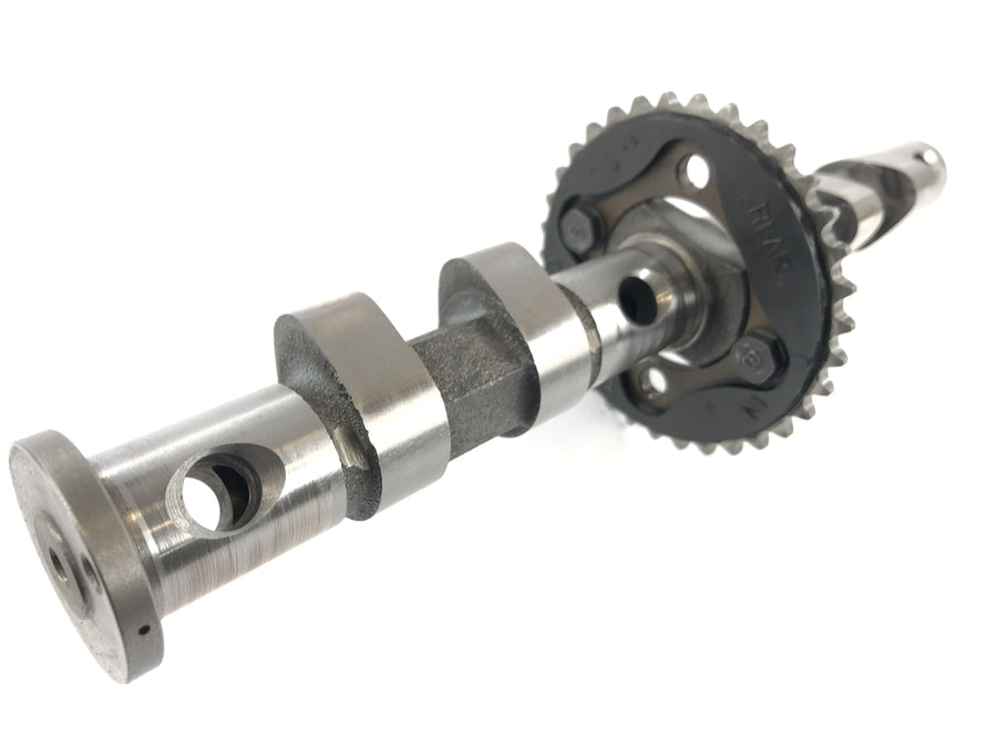 Yamaha V Max 1200 2we [1996] - Entry camshaft camshaft cylinder at the back