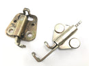Yamaha YZF 750 R 4HN [1995] - Seat lock locking seat lock holder-1