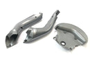 BMW K 1200 LT K2LT [1999] - Handlebar fairing fairing set-4
