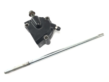Yamaha XJR 1300 RP06 [2002] - Clutch slave cylinder clutch slave with push rod