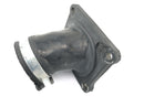 Honda NSR 125 JC22 [1998] - Ansaugstutzen Vergaserflansch Adapter Gummi-1