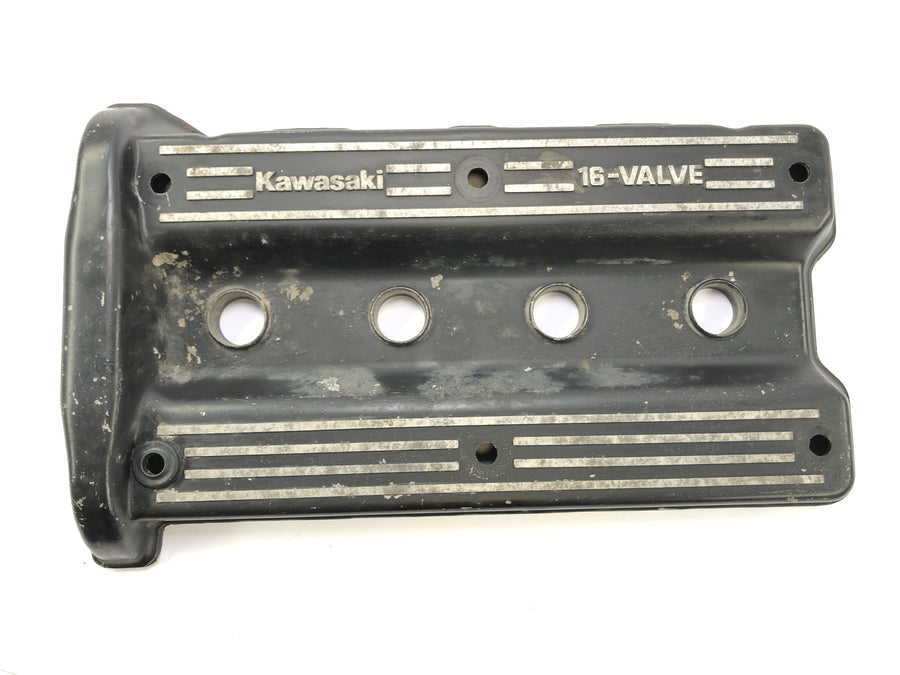 Kawasaki GPZ 1000 RX [1987] - Ventildeckel Motordeckel