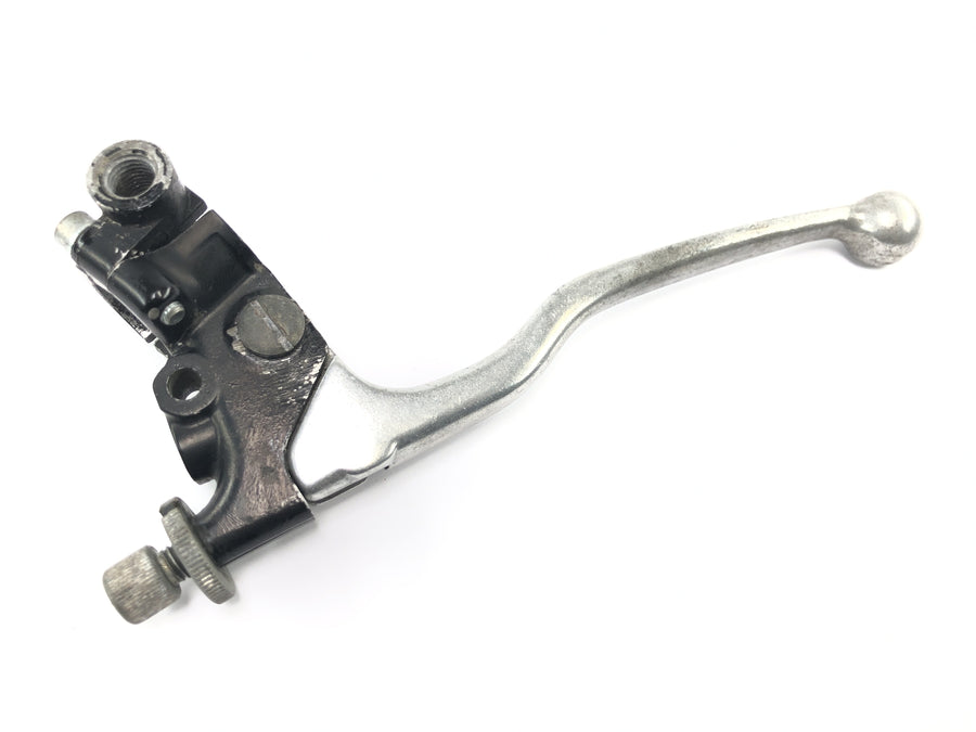 Yamaha DT 125 R DE03 [2000] - Kupplungshebel Kupplungsarmatur Lenkerhalter links