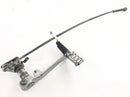 Honda XBR 500 PC15 [1989] - switching pedal braking length foot switching lever-1