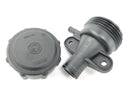 BMW K 1100 RS [1991] - filler neck coolant-3