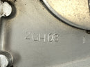 Yamaha YZF 750 R 4NHN [1996] - pinion cover engine lid-4