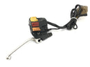 BMW K 1100 RS [1991] - Raccords de guidon Levier de couplage de l'interrupteur de guidon gauche-6