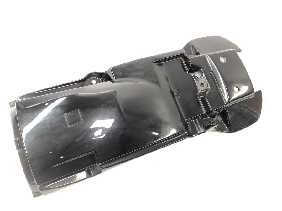 BMW R 1150 GS R21 [2002] - garde-boue intérieur couvercle d'aile garde-boue arrière