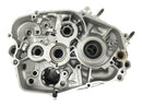 Sachs ZX 125 [1998] - Engine housing engine block crankcase housing halves-5