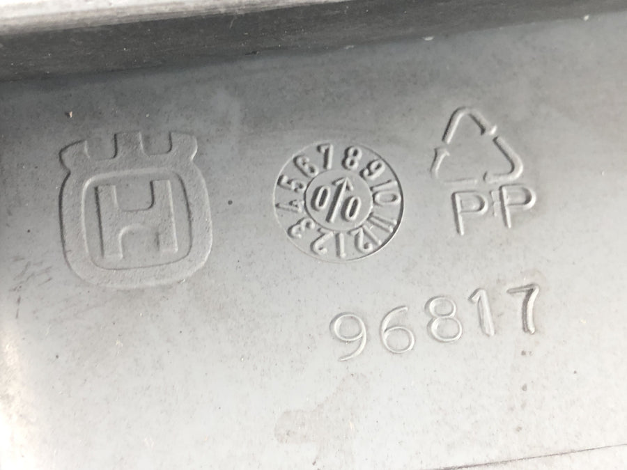 Husqvarna TE 610 H6 8AE [TE 570 H7] - Tank fairing, side fairing, bottom left