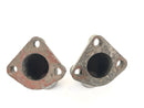 Moto Guzzi 850-T3 [1980] - Intake Manifold Set-4