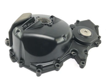BMW K 1200 S K12S [2005] - Cache moteur cache embrayage - 0