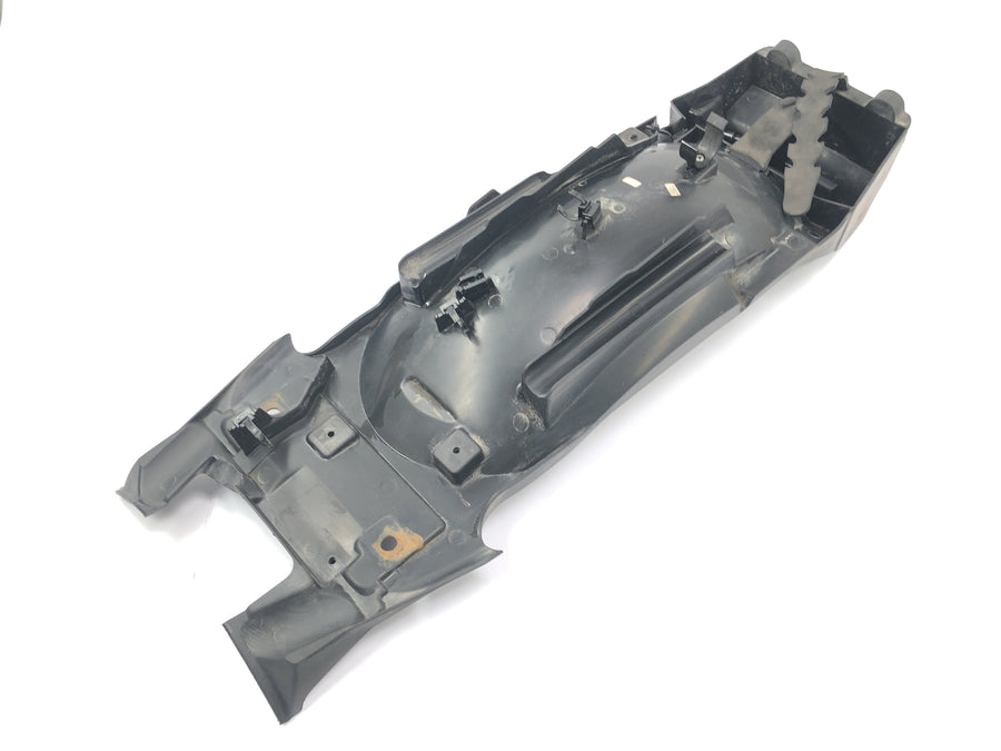 BMW R 1200 GS Adventure R12 [2012] - Innenkotflügel Spritzschutz Abdeckung Verkleidung hinten
