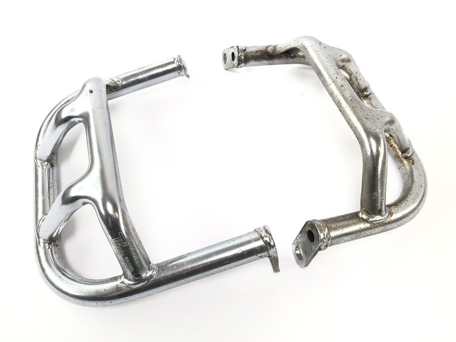 Kawasaki Z 1100 KZZ10A [1984] - Sturbwück motor protection left and right