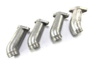Ducati 900 SS [1991] - Intake pipe and intake manifold set-4
