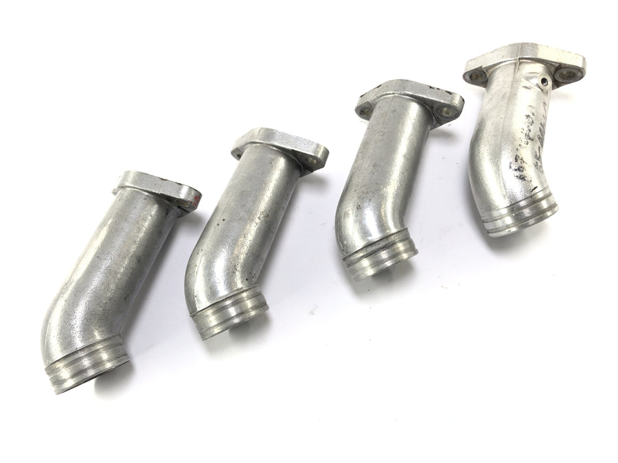 Ducati 900 SS [1991] - Intake pipe and intake manifold set