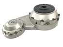 Honda VTX 1800 SC46 [2004] - clutch cover engine cover right-3