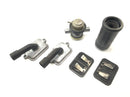 Kawasaki ZX 12 R ZXT20A [2001] - Valve cover membrane housing exhaust gas recirculation-1