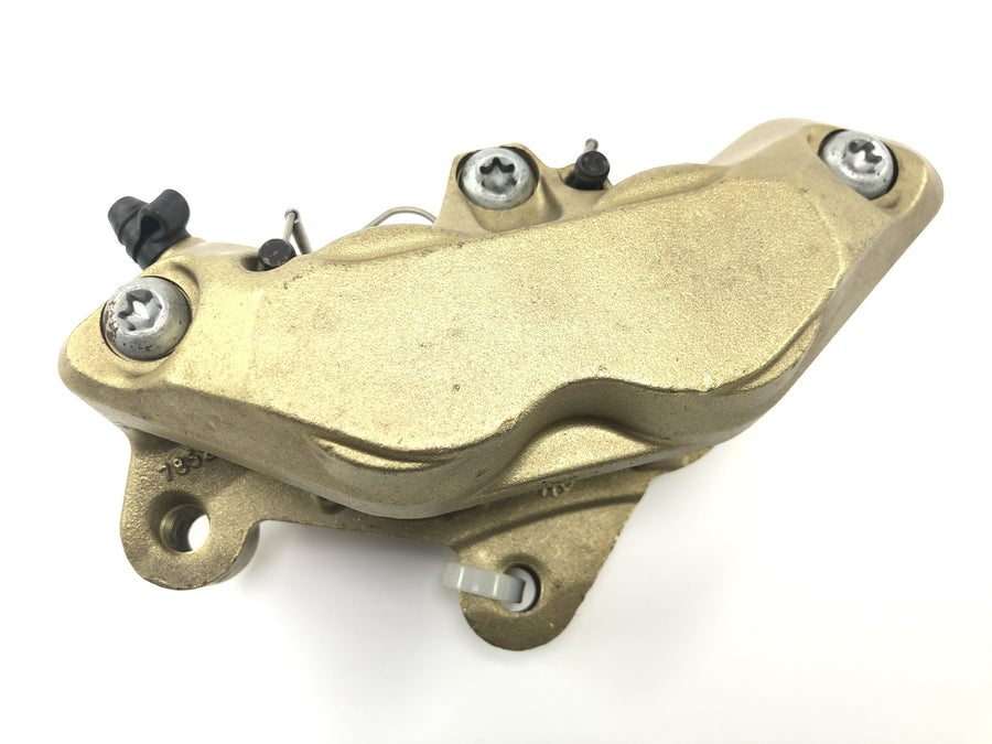 Moto Guzzi V11 Sport [1999] - Bremssattel Bremszange vorne rechts Brembo Gold