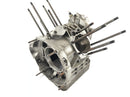 Moto Guzzi California 1100i [1995] - Engine housing empty housing-1