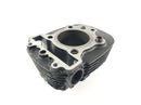 Yamaha XVS 650 Drag Star VM02 [1998] - Cylinder with piston at the front-4
