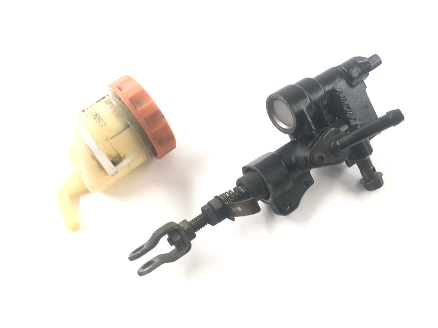 Honda GL 1500 Goldwing SC22 [1987] - Rear brake pump