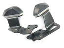 Kawasaki Versys KLE 650 A [2006] - Crash pad set, fall protector, frame protector, crash pad-2