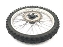 Sachs ZX 125 [1998] - front wheel rim 1.60 x 21"-1