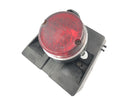 Yamaha XTZ 660 3YF [1992] - Tail light, brake light, rear light-2