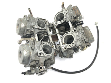 Honda ST 1100 SC26 Pan European [1990] - Vergaser Vergasereinheit zum revidieren