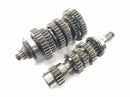 Triumph Adventurer 900 T309RT [1998] - Transmission gear set transmission shafts gears-4