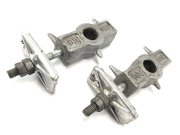 Honda SLR 650 RD09 [1997] - Chain Tentender Set Couple