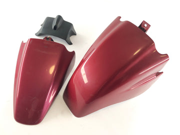 BMW K 1100 LT [1991] - Front fender three-piece set - 0
