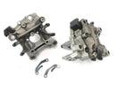 BMW R 1150 GS R21 [2002] - bloc de roulements de culasse commande de soupapes gauche et droite-9