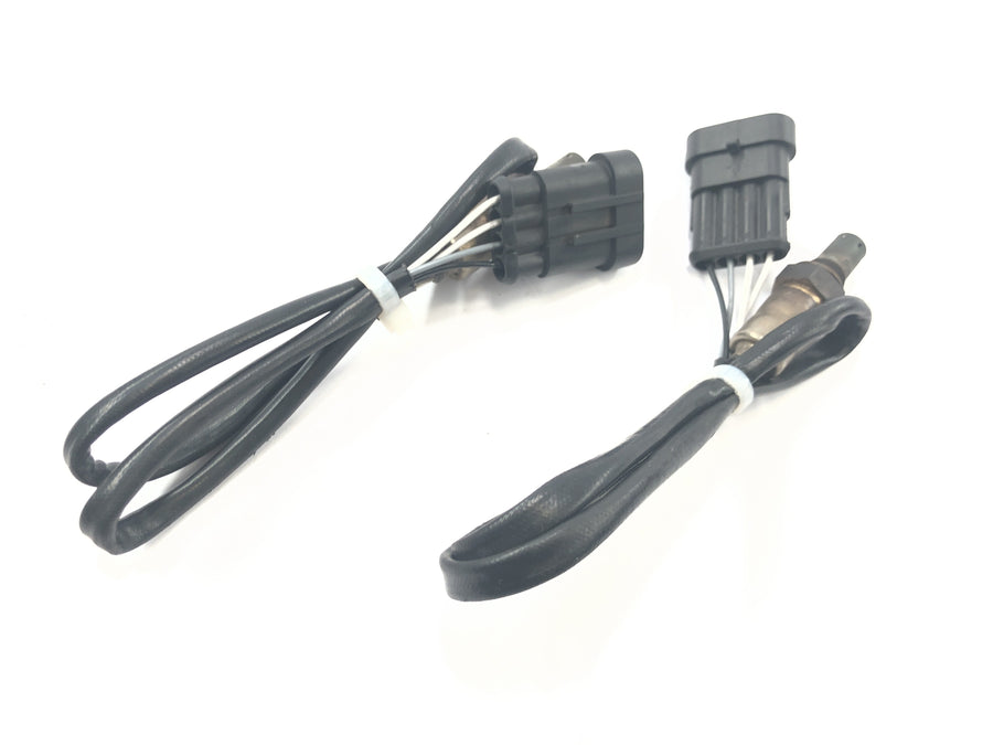 Ducati Multistrada 1200 S Touring [2009] - Sonde lambda Sonde O2, kit de capteurs de gaz d'échappement