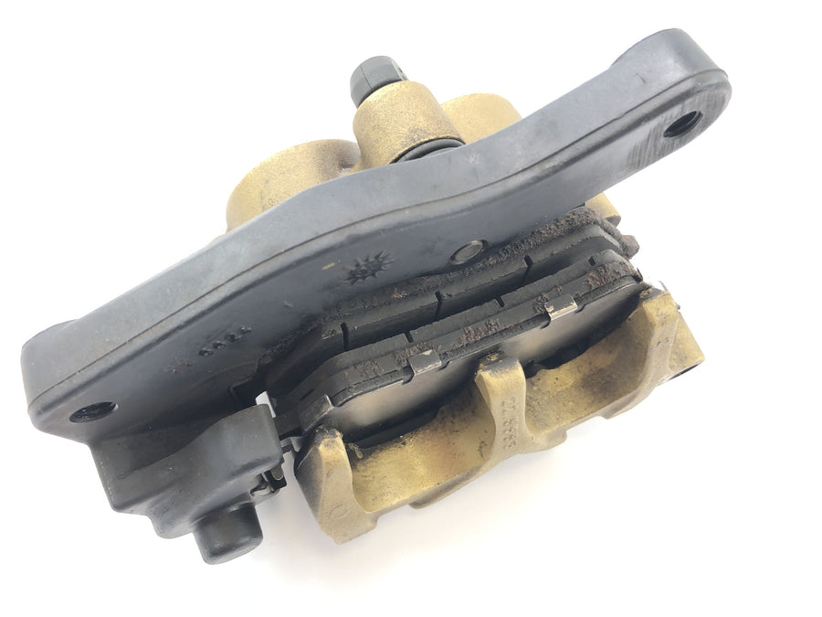 Honda SLR 650 RD09 [1997] - Bremssattel vorne