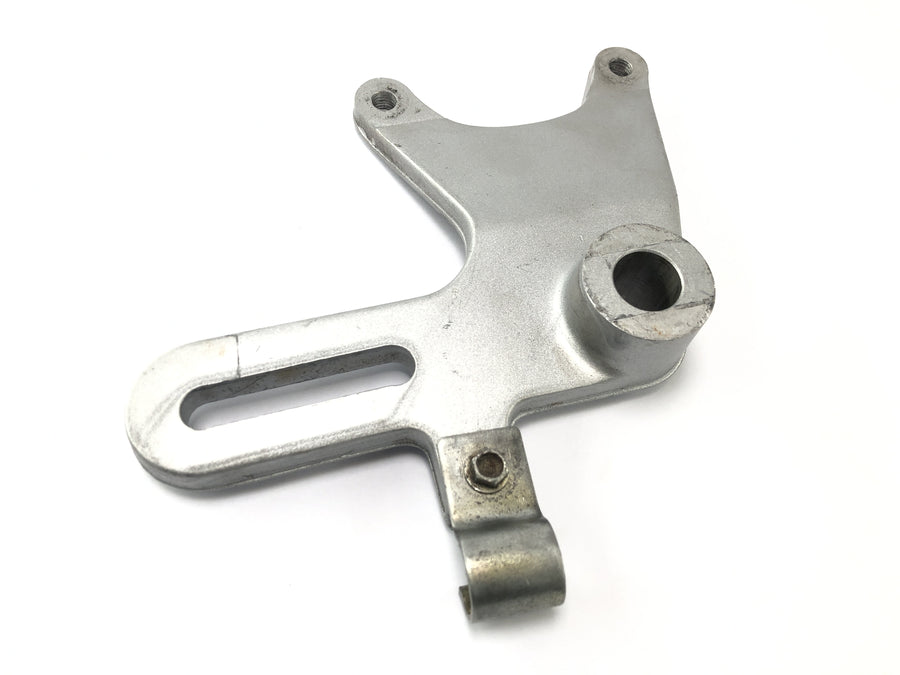 Ducati Monster M600 [1995] - Brake caliper recording rear anchor plate brake anchor