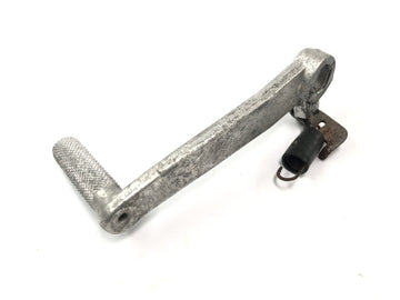 Suzuki GSX-R 1100 W GU75 C [1994] - Brake pedal foot brake lever - 0