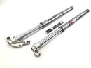 KTM 640 LC4 Prestige [2005] - Fork telescopic fork front wheel fork with axle-2