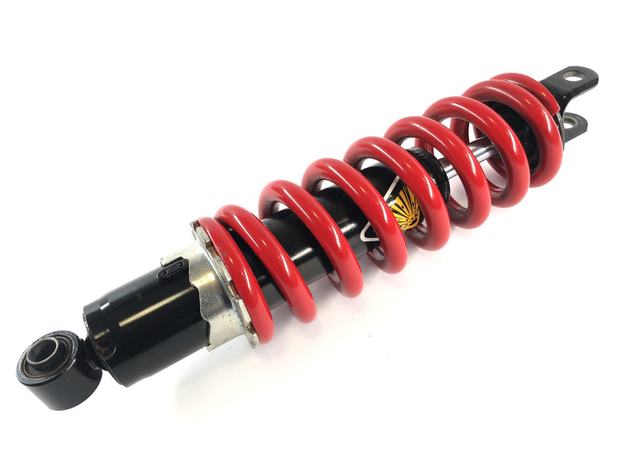 Yamaha XT 660 DM01 [2004] - Spring shock absorber