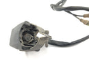 Yamaha TT 600 59X [1986] - handlebar switch on the right Kill switch-3