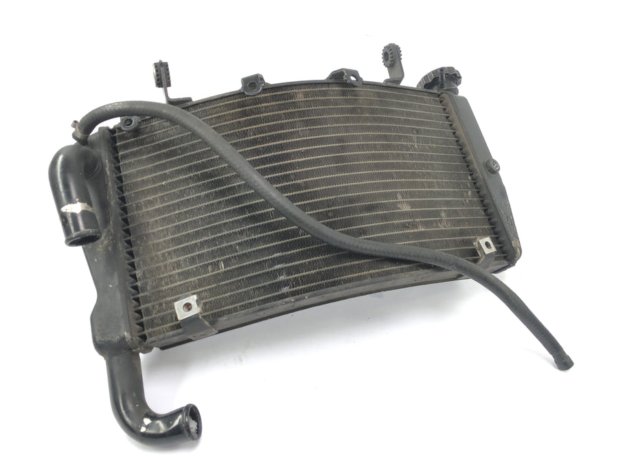 Ducati 999 H4 [2003] - Radiateur de refroidisseur d'eau froide
