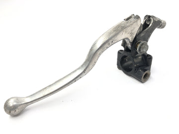 Yamaha TT 600 59X [1986] - coupling fitting coupling lever - 0