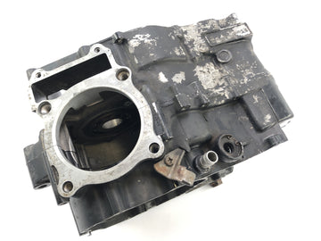 Yamaha XT 350 3YT / 55V [1990] - motor housing empty housing - 0