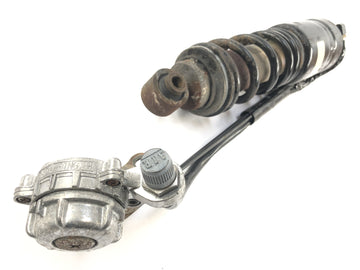 Yamaha XV 750 5G5 [1982] - Spring bumper shock absorber - 0