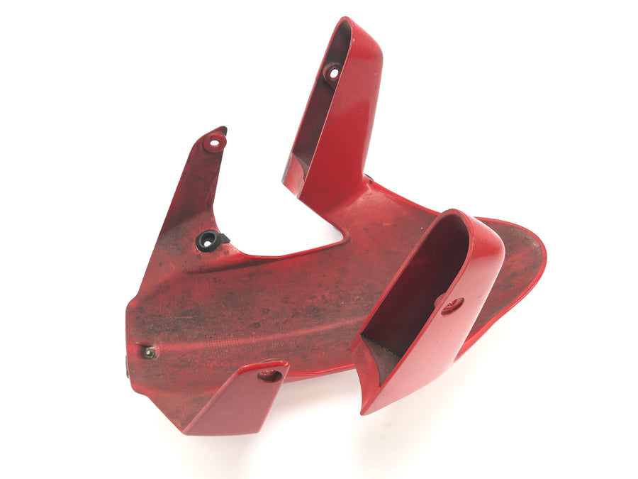 Ducati 999 H4 [2003] - Kotfeflügel Front Fender Ferm Wheel Cover Protective