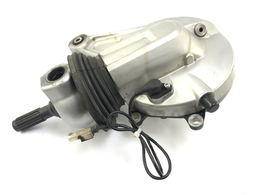 BMW R 1100 S R11S [2005] - Kardan Endantrieb 33/12