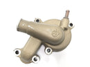 Husqvarna TE 610 E Dual H7 [1999] - Wasserpumpengehäuse Motordeckel-1