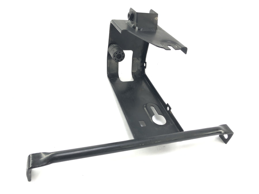 BMW F 650 GS Dakar [2007] - Hydraulic unit bracket