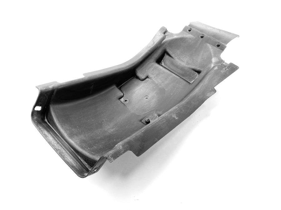 Yamaha XT 600 Z Ténéré 1VJ [1986] - Underground fenders fenders protective sheet rear splash protection fender cover